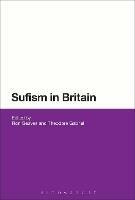 Sufism in Britain - cover