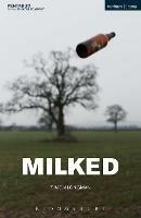 Milked - Simon Longman - cover