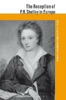 The Reception of P. B. Shelley in Europe - cover