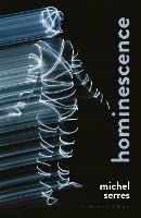 Hominescence - Michel Serres - cover