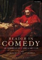 Reader in Comedy: An Anthology of Theory and Criticism - cover
