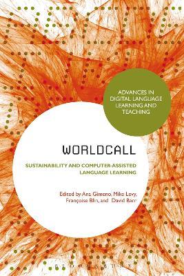 WorldCALL: Sustainability and Computer-Assisted Language Learning - cover