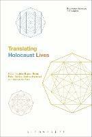 Translating Holocaust Lives - cover