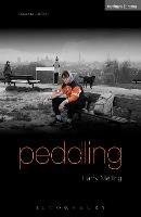 peddling - Harry Melling - cover