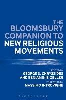 The Bloomsbury Companion to New Religious Movements - cover