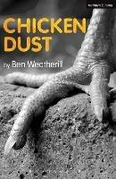 Chicken Dust - Ben Weatherill - cover