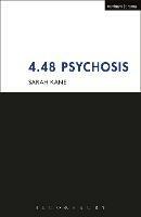 4.48 Psychosis - Sarah Kane - cover