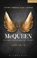 McQueen: or Lee and Beauty - James Phillips - cover
