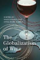 The Globalization of Wine - cover