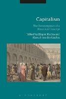 Capitalism: The Reemergence of a Historical Concept - cover