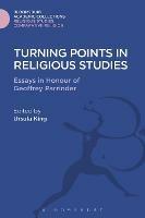 Turning Points in Religious Studies: Essays in Honour of Geoffrey Parrinder - cover