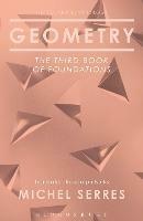 Geometry: The Third Book of Foundations - Michel Serres - cover