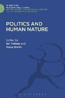 Politics and Human Nature - cover