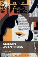 Modern Asian Design - D.J. Huppatz - cover
