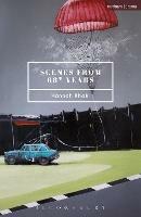 Scenes from 68* Years - Hannah Khalil - cover