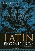 Latin Beyond GCSE