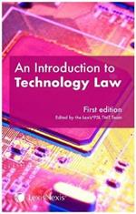 An Introduction to Technology Law