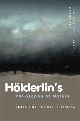 Holderlin'S Philosophy of Nature - cover