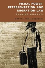 Visual Power, Representation and Migration Law: Framing Migrants