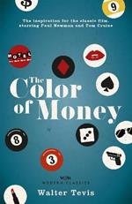 The Color of Money: From the author of The Queen's Gambit – now a major Netflix drama