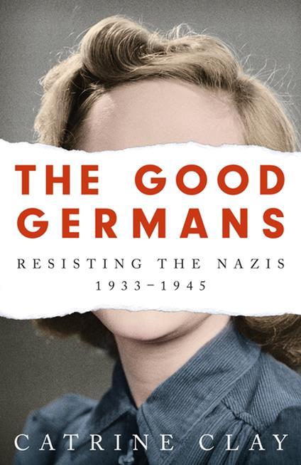 The Good Germans