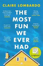 The Most Fun We Ever Had: Now a Reese Witherspoon Book Club Pick