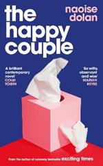 The Happy Couple: A sparkling story of modern love and the perfect Christmas read
