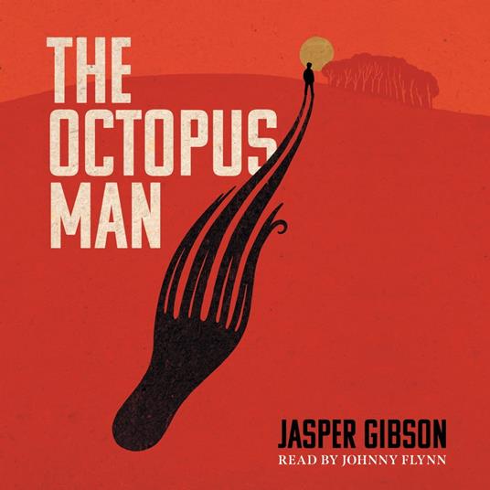 The Octopus Man