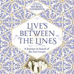 Lives Between The Lines
