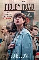 Ridley Road: Now a Major BBC Drama - Jo Bloom - cover