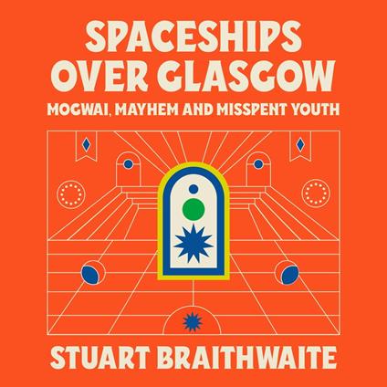 Spaceships Over Glasgow