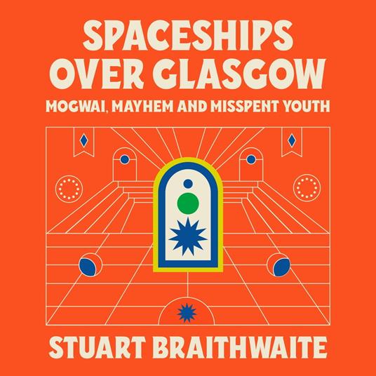 Spaceships Over Glasgow