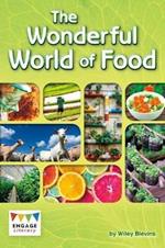 The Wonderful World of Food