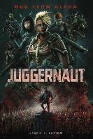 Juggernaut - Laurie S. Sutton - cover