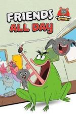 Friends All Day