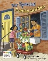 Our Special Family Garden - Jay Dale - cover