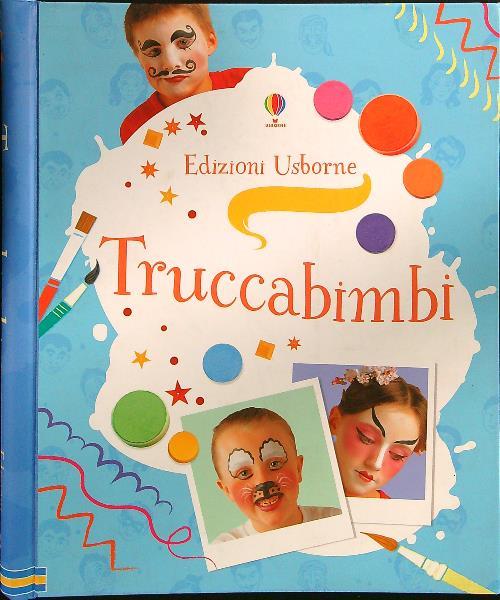 Libro di Faccia