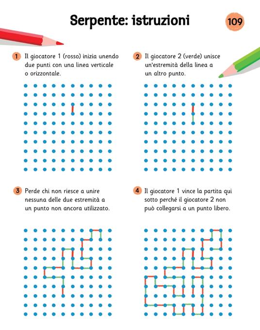 Blocco di giochi con carta e matita. Ediz. illustrata - Simon Tudhope - 4