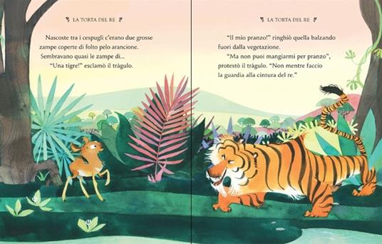 10 storie da 10 minuti. Ediz. illustrata - 3