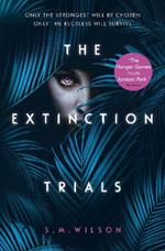 The extinction. Vol. 1: Trials