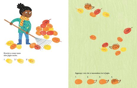 Giardini. Ediz. illustrata. Con gadget - Fiona Watt - 2