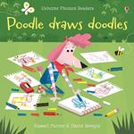 Poodle draws doodles. Ediz. a colori