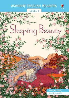 Sleeping Beauty - Mairi Mackinnon - cover
