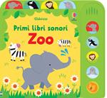 Zoo. Ediz. a colori