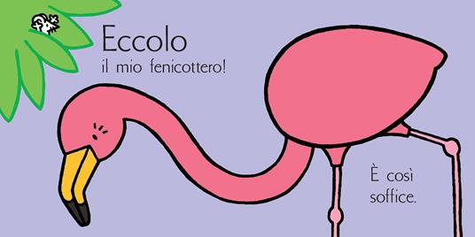 Dov'è il mio fenicottero? Ediz. a colori - Fiona Watt - 3