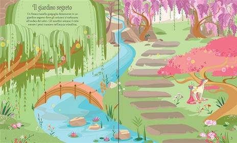 Unicorni. Con adesivi. Ediz. a colori. Con puzzle - Sam Smith - 3