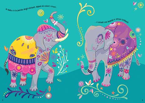 Brilla brilla. Ediz. a colori - Fiona Patchett - 5