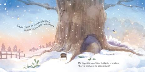 Un albero di Natale molto speciale. Ediz. a colori - Sam Taplin,Alison Friend - 4
