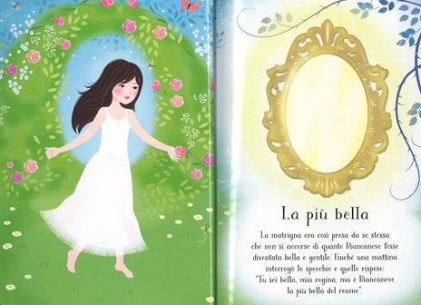 Biancaneve - Fiona Watt - 2