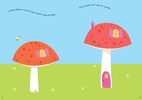 Fatine. Ediz. a colori - Kirsteen Robson - 6